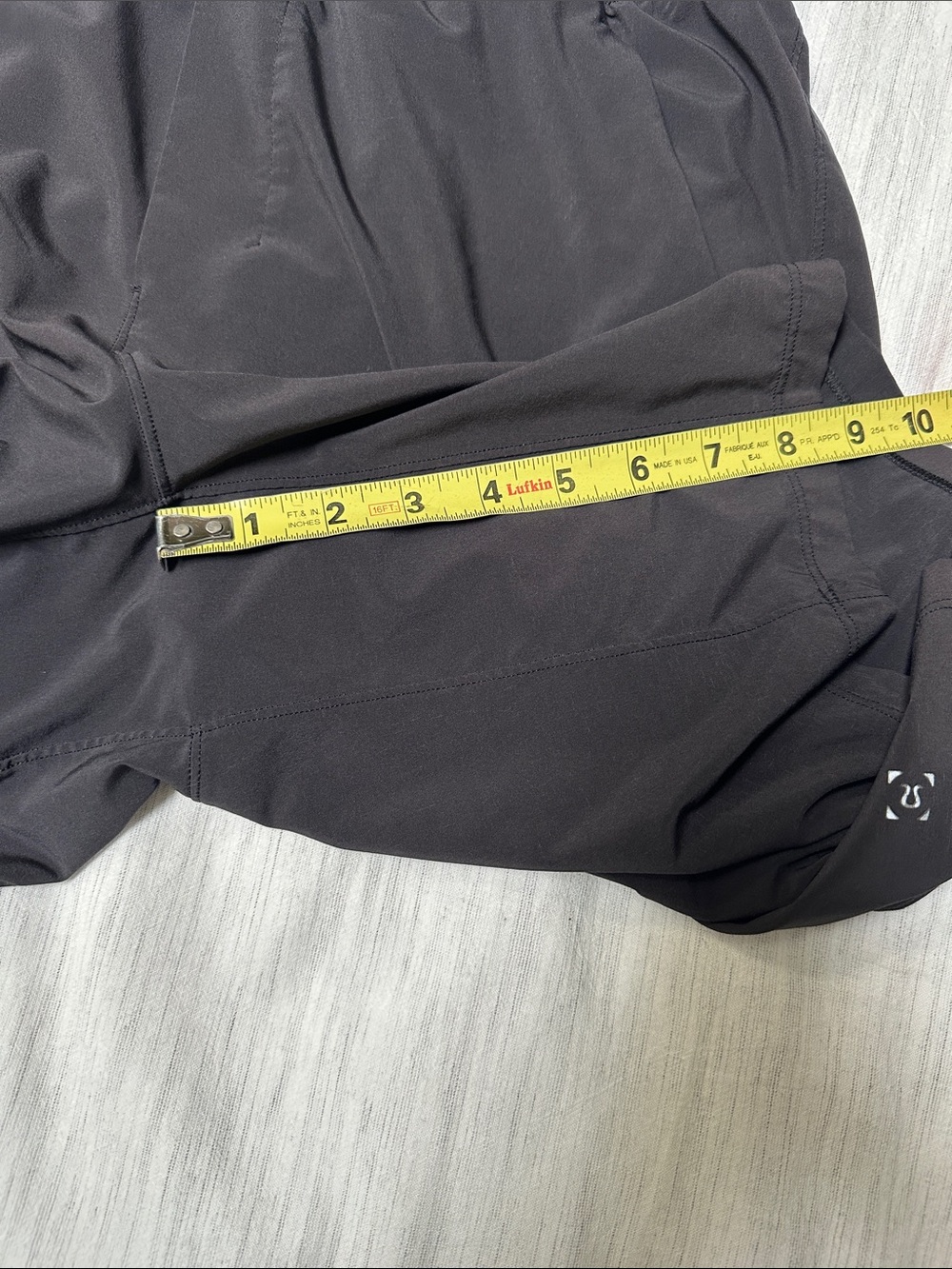 Lululemon Pace Breaker Shorts - Picture 9 of 9